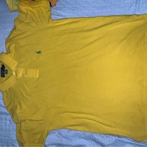 Pollo by Ralph Lauren Collared Shirt